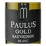 Kép 2/3 - Gold Sauvignon Blanc 2025 - Paulus Borház