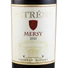 Kép 2/3 - petrény merlot 2021