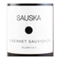 Kép 2/3 - cabernet sauvignon sauska 2020