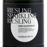 Kép 2/3 - Riesling Sparkling Alkoholmentes Pezsgő - Soberciety  (Németország) (0,75l)