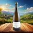 Kép 1/3 - Sauvignon Blanc 2023 - Kellerei St. Pauls