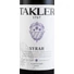 Kép 2/3 - takler syrah 2022