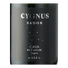 Kép 2/4 - Cygnus Sador DO Cava Brut Nature - U Mes U
