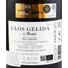 Kép 3/3 - Clos Gelida 4 Heretats Gran Reserva Brut Nature 2018