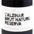 Kép 2/3 - L’Alzinar Cava Brut Nature Reserva 2022 - Vins El Cep - Prémium Cava Spanyolországból