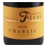 Kép 2/3 - Chablis Chardonnay 2019 - Domaine Févre (Franciaország) 