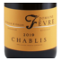 Kép 2/3 - Chablis Chardonnay 2019 - Domaine Févre (Franciaország) 