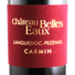 Kép 2/3 - Carmin 2019 - Château Belles Eaux