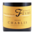 Kép 2/3 - Chablis Chardonnay 2020 - Domaine Févre (Franciaország) 