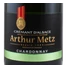 Kép 2/3 - Crémant D'Alsace Brut Chardonnay - Arthur Metz