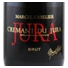 Kép 2/3 - Crémant du Jura La Quintessence - Marcel Cabelier 