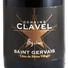 Kép 2/3 - Syrius Saint-Gervais 2020 - Domaine Clair Clavel