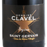 Kép 2/3 - Syrius Saint-Gervais 2019 - Domaine Clair Clavel