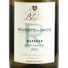 Kép 2/3 - Roussette de Savoie Cuvée Henriette 2021 - Domaine G&amp;G Bouvet