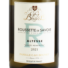 Kép 2/3 - Roussette de Savoie Cuvée Henriette 2021 - Domaine G&amp;G Bouvet
