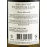 Kép 3/3 - Roussette de Savoie Cuvée Henriette 2021 - Domaine G&amp;G Bouvet