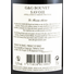 Kép 3/3 - Pinot Noir Cuvée le Beau Chêne 2019 - Domaine G&G Bouvet - 91 pont ***** (Franciaország) (0,75l)