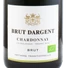 Kép 2/3 - Bio Chardonnay - Brut Dargent