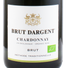 Kép 2/3 - Bio Chardonnay - Brut Dargent
