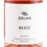 Kép 2/3 - Rozé Cuvée 2022 - Zelna 