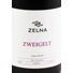 Kép 2/3 - Zweigelt 2023 (Bio) - Zelna (0,75l)