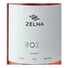 Kép 2/3 - Rozé Cuvée 2025 - Zelna 