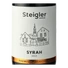 Kép 2/3 - Syrah 2023 - Steigler 