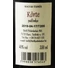 Kép 3/3 - Körte (Kiffer) pálinka (0,35l) - Brill