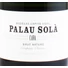Kép 2/3 - Cava Palau Sola Brut Nature - Capita Vidal