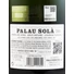Kép 3/3 - Cava Palau Sola Brut Nature - Capita Vidal