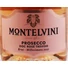 Kép 2/3 - Prosecco Treviso DOC Rosé Brut - Montelvini