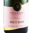 Kép 2/3 - Reserve Brut Rosé - Fehérvári Birtok