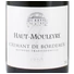 Kép 2/3 - Crémant de Bordaeux Brut- Haut-Mouleyre