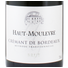 Kép 2/3 - Crémant de Bordaeux Brut- Haut-Mouleyre