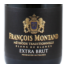 Kép 2/3 - Blanc de Blancs Extra Brut - Francois Montand