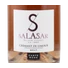 Kép 2/3 - Crémant de Limoux Carte Azur Rosé - Salasar
