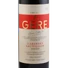 Kép 2/3 - Cabernet Sauvignon Barrique 2020 - Gere Attila (0,75l)