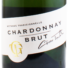 Kép 2/3 - Chardonnay Brut Méthode Tradicionnelle 2022 - Günzer Tamás