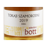 Kép 2/3 - Édes Szamorodni 2019 - Bott Pince