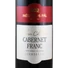 Kép 2/3 - mészáros cabernet franc 2022