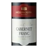 Kép 2/3 - mészáros cabernet franc 2023
