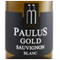 Kép 2/3 - Gold Sauvignon Blanc 2023 - Paulus Borház