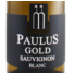 Kép 2/3 - Gold Sauvignon Blanc 2022 - Paulus Borház