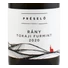 Kép 2/3 - Furmint Selection Rány Dűlő 2020 - Préselő Pincészet - 89 pont **** (0,75l)