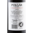 Kép 3/3 - polgár cabernet sauvignon 2020