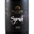 Kép 2/3 - prantner syrah 2022