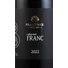 Kép 2/3 - prantner cabernet franc 2022