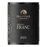 Kép 2/3 - prantner cabernet franc 2023