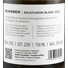 Kép 3/3 - schieber sauvignon blanc 2022