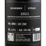Kép 3/3 - schieber tabu merlot 2021
